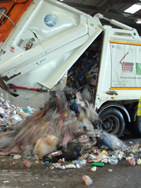 Recycle